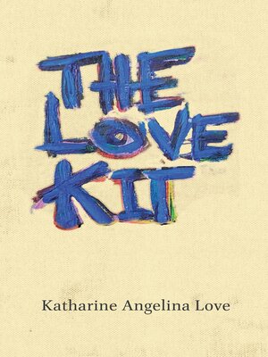 cover image of The Love Kit